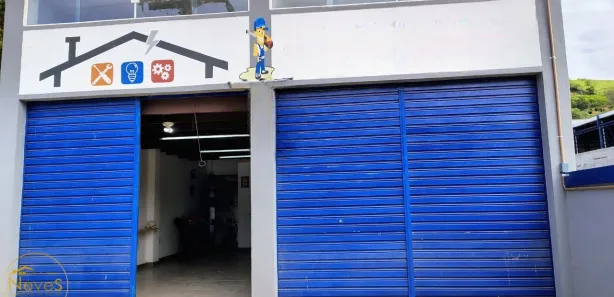 Loja / Salão / Ponto Comercial à venda, 78m² no Maravilha, Paty do Alferes