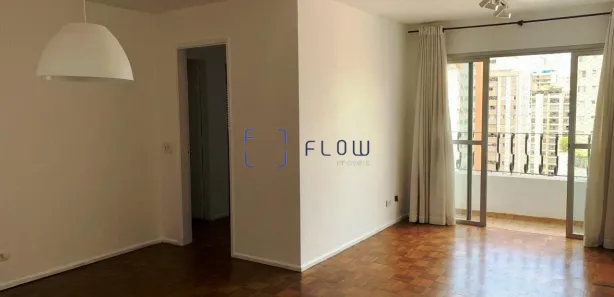 Apartamento com 3 Quartos à venda, 91m² no Moema, São Paulo