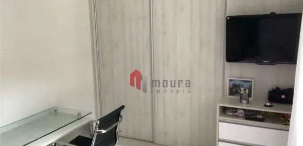 Cobertura com 3 Quartos à venda, 150m² no Santa Luzia, Juiz de Fora