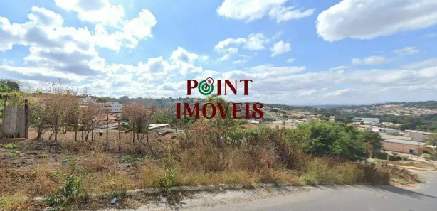 Terreno / Lote / Condomínio à venda, 379m² no Dom Pedro I, São José da Lapa