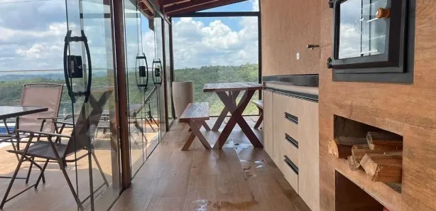 Casa com 2 Quartos à venda, 86m² no , Mairinque