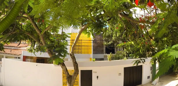 Hotel / Motel / Pousada com 7 Quartos à venda, 400m² no Braga, Cabo Frio