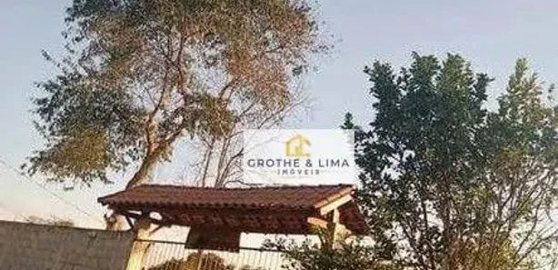 Fazenda / Sítio / Chácara com 2 Quartos à venda, 100m² no Padre Marcelo, Caçapava