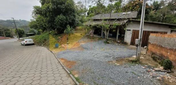 à venda, 9973m² no Velha Central, Blumenau