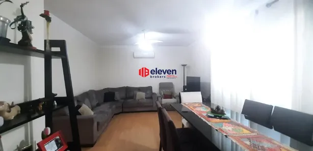 Fazenda / Sítio / Chácara com 3 Quartos à venda, 159m² no Marapé, Santos