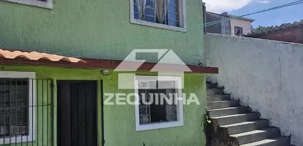 Casa com 3 Quartos à venda, 114m² no Jardim do Lago, São Paulo