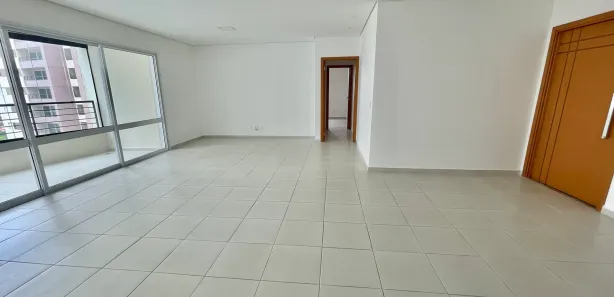 Apartamento com 3 Quartos para alugar, 155m² no Vila Edmundo, Taubaté