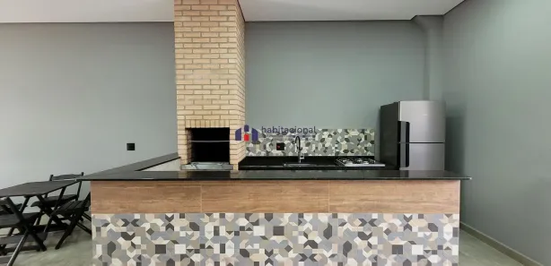 Loja / Salão / Ponto Comercial à venda, 178m² no Conjunto Habitacional Heitor Villa Lobos, Araras
