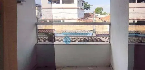 Casa de Condomínio com 2 Quartos à venda, 74m² no Jardim da Posse, Nova Iguaçu
