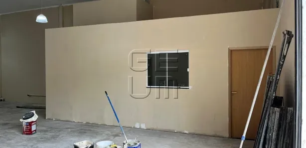 Galpão / Depósito / Armazém para alugar, 203m² no Centro, Londrina