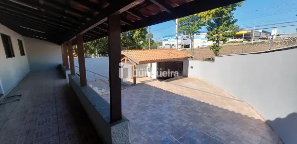 Casa com 4 Quartos para alugar, 120m² no Jardim Parque Jupiá, Piracicaba