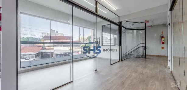 Conjunto Comercial / Sala para alugar, 28m² no Escola Agrícola, Blumenau