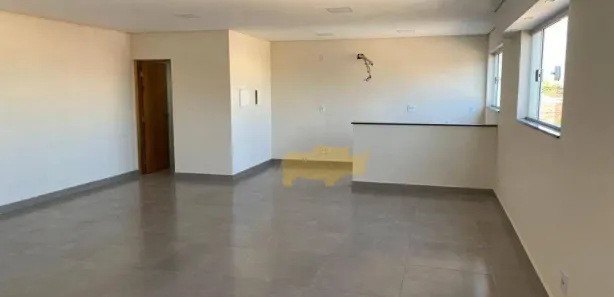 Loja / Salão / Ponto Comercial para alugar, 60m² no Vila São Miguel, Rio Claro
