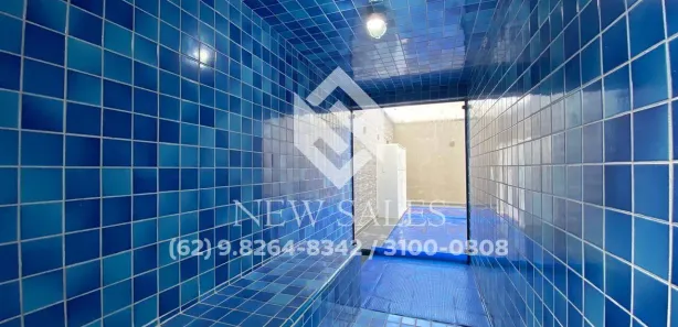 Casa com 4 Quartos à venda, 260m² no Setor Cristina II, Trindade