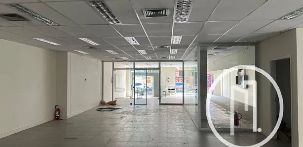 Prédio Inteiro para venda ou aluguel, 600m² no Centro, Rio Claro