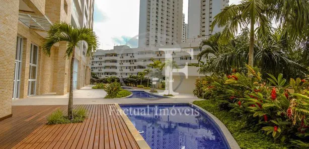 Apartamento com 3 Quartos à venda, 158m² no Mar e Céu, Guarujá