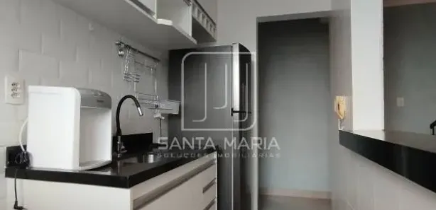 Cobertura com 2 Quartos para alugar, 94m² no City Ribeirão, Ribeirão Preto