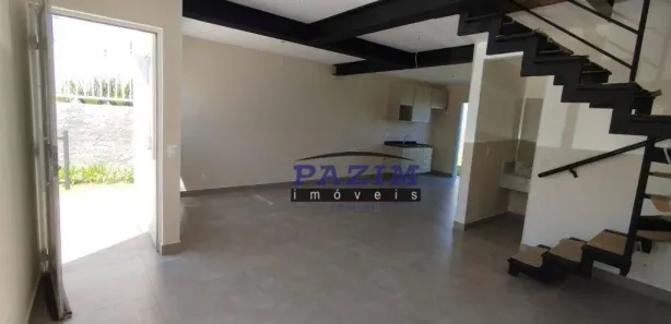 Casa de Condomínio com 3 Quartos para alugar, 96m² no Bosque, Vinhedo