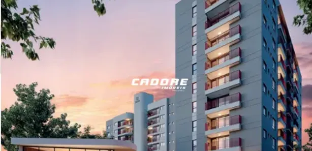 Apartamento com 2 Quartos à venda, 86m² no Velha, Blumenau