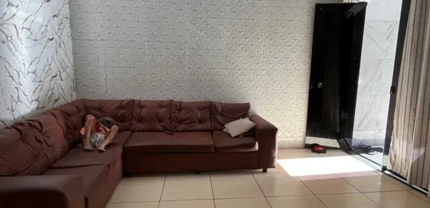 Casa com 3 Quartos à venda, 220m² no Eduardo Gomes, São Cristóvão