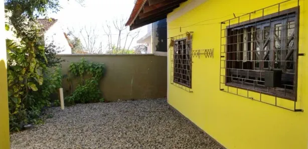 Casa com 3 Quartos à venda, 114m² no Do Ubatuba, São Francisco do Sul