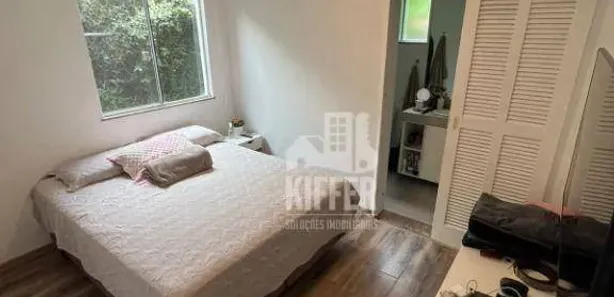 Casa de Condomínio com 4 Quartos à venda, 250m² no Itaipu, Niterói