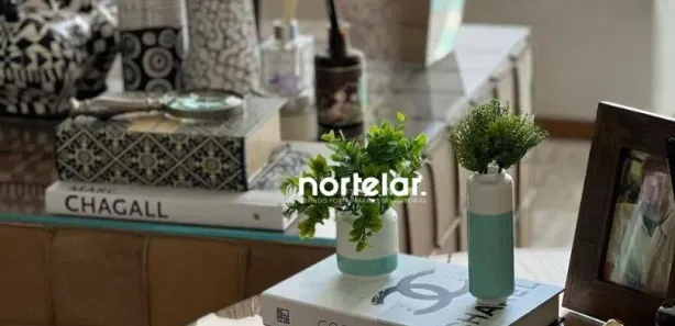Apartamento com 3 Quartos à venda, 202m² no Água Branca, São Paulo