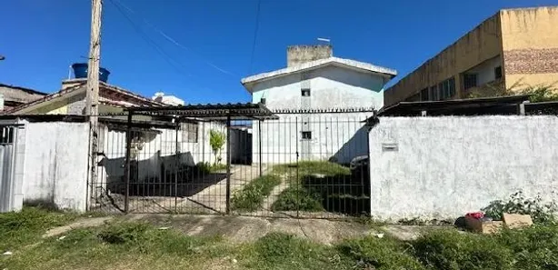 Apartamento com 2 Quartos à venda, 52m² no Pau Amarelo, Paulista