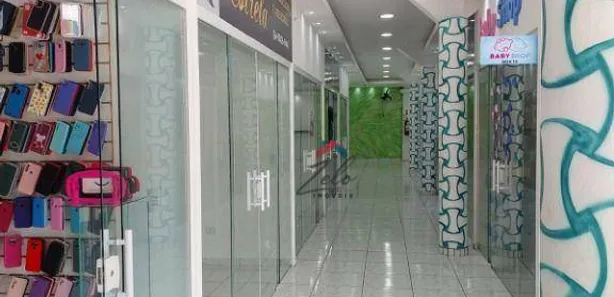 Loja / Salão / Ponto Comercial para alugar, 20m² no Botujuru (Botujuru), Campo Limpo Paulista