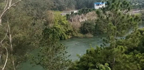 Terreno / Lote / Condomínio com 1 Quarto à venda, 78m² no Centro, Santa Branca