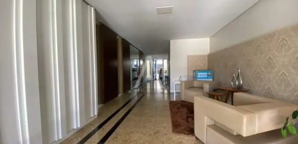 Apartamento com 3 Quartos à venda, 109m² no Centro, Cascavel