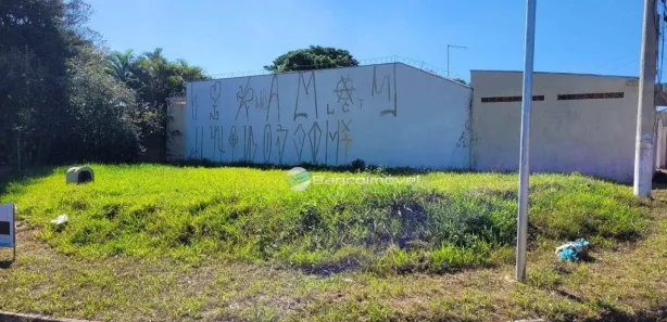 Terreno / Lote Comercial à venda, 250m² no Chácara Recreio Alvorada, Hortolândia
