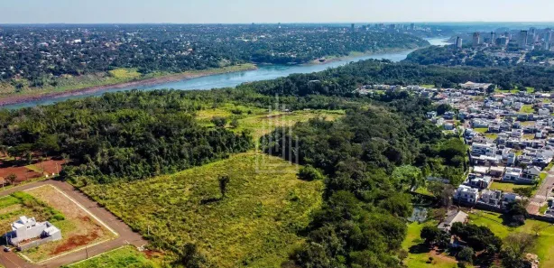 Terreno / Lote / Condomínio à venda, 200m² no Porto Meira, Foz do Iguaçu