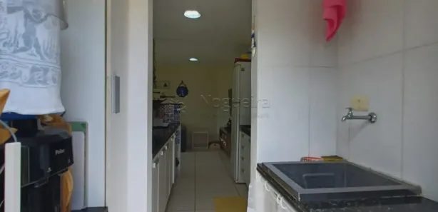 Apartamento com 4 Quartos à venda, 106m² no Loteamento Enseada dos Golfinhos, Ilha de Itamaracá