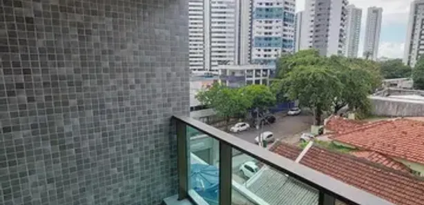 Apartamento com 3 Quartos à venda, 84m² no Rosarinho, Recife