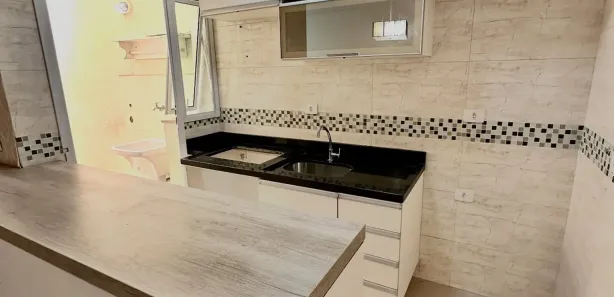 Casa com 2 Quartos à venda, 80m² no Parque Residencial Figueira III, Monte Mor
