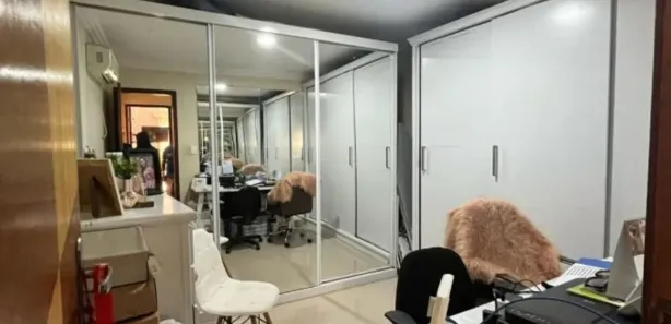 Casa de Condomínio com 3 Quartos à venda, 140m² no Nossa Senhora de Fátima, Nilópolis