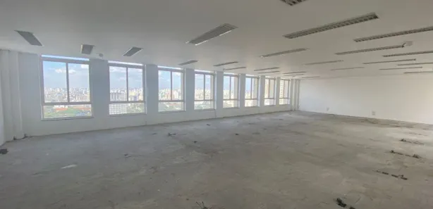 Conjunto Comercial / Sala para alugar, 210m² no Centro, São Paulo