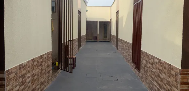 Kitnet com 2 Quartos para alugar, 55m² no Parque João Braz - Cidade Industrial, Goiânia