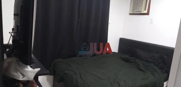 Casa com 2 Quartos para alugar, 200m² no Jardim Alvorada, Nova Iguaçu