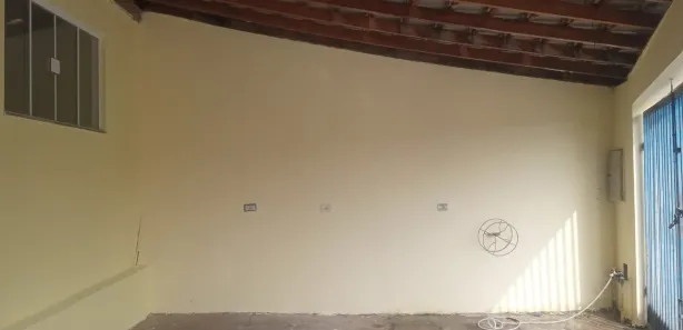 Sobrado com 4 Quartos para alugar, 180m² no Jardim São João, Salto