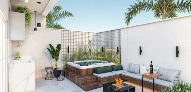 Casa de Condomínio com 2 Quartos à venda, 82m² no Itacolomi, Balneário Piçarras