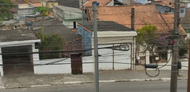 Sobrado com 1 Quarto à venda, 42m² no Centro, Ribeirão Pires