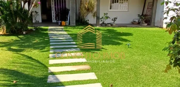 Casa com 4 Quartos à venda, 224m² no Busca Vida (Abrantes), Camaçari