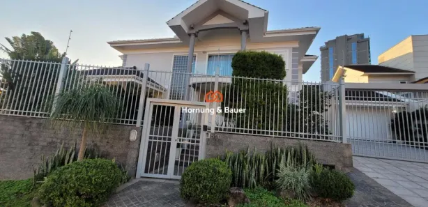 Casa com 4 Quartos à venda, 389m² no Morro do Espelho, São Leopoldo