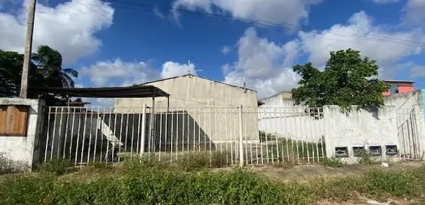 Casa com 2 Quartos à venda, 450m² no AREA LITORANEA, Extremoz