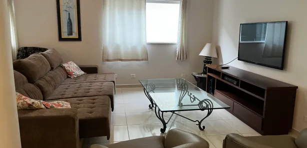 Sobrado com 5 Quartos para venda ou aluguel, 350m² no Jardim Acapulco, Guarujá
