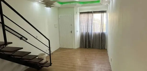 Apartamento com 2 Quartos à venda, 92m² no Parque Nova Jandira, Jandira