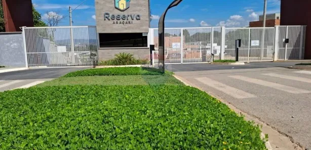 Terreno / Lote / Condomínio à venda, 160m² no Centro, Araçariguama