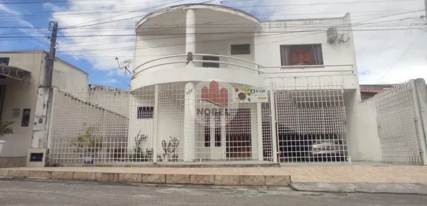 Casa com 4 Quartos para venda ou aluguel, 200m² no Queimadinha, Feira de Santana